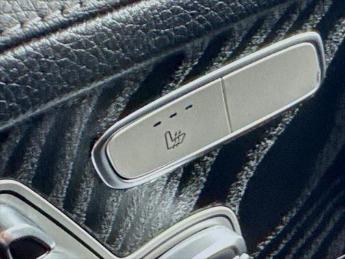 2016 Mercedes-Benz C-Class 4MATIC