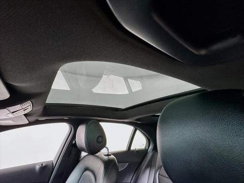 2016 Mercedes-Benz C-Class 4MATIC