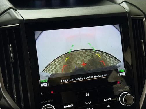 2020 Subaru Crosstrek Limited