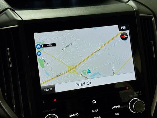 2020 Subaru Crosstrek Limited