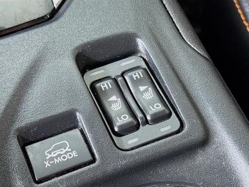 2020 Subaru Crosstrek Limited