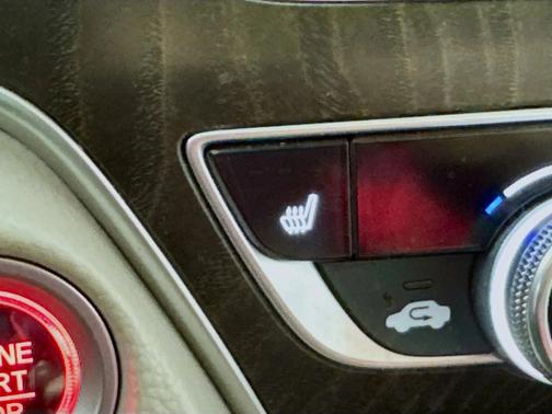 2021 Honda Accord EX-L 1.5T