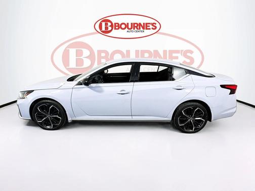 2023 Nissan Altima SR Intelligent AWD