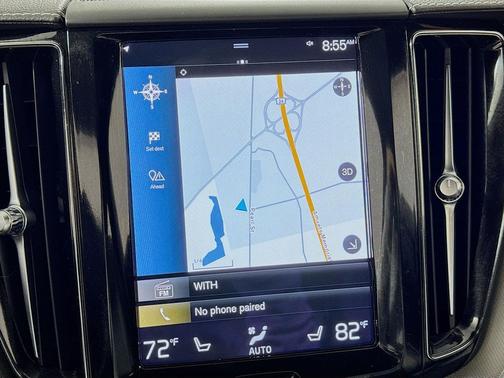 2021 Volvo XC60 T5 R-Design