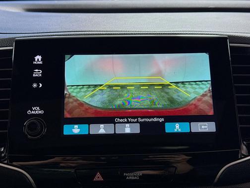 2023 Honda Passport AWD TrailSport