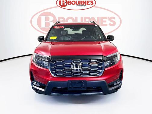 2023 Honda Passport AWD TrailSport