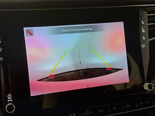 Bright White Clearcoat 2022 Jeep Wagoneer Series III 4x4