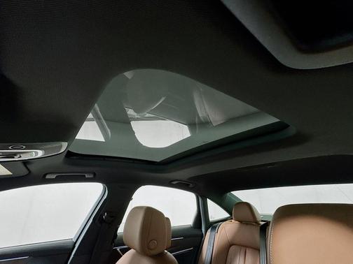 2023 Audi A6 55 Premium Plus