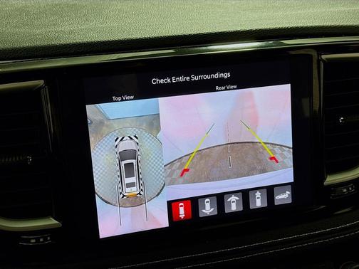 2021 Chrysler Pacifica Hybrid Touring L