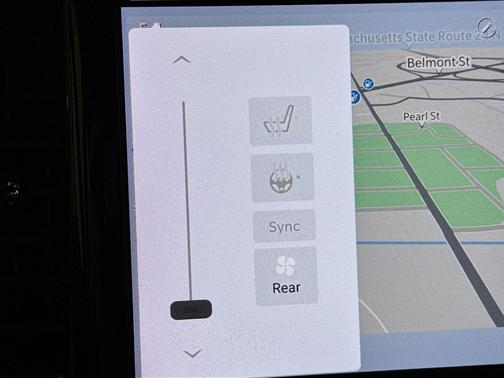 2021 Chrysler Pacifica Hybrid Touring L