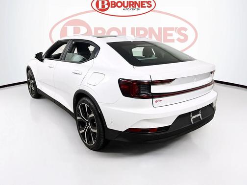 2023 Polestar 2 AWD w/Navigation,Heated Seats
