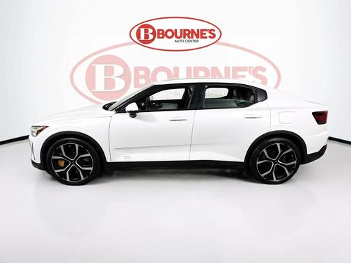 2023 Polestar 2 AWD w/Navigation,Heated Seats