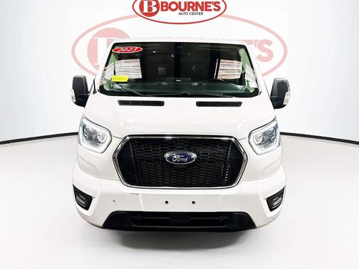 2023 Ford Transit-350 XL