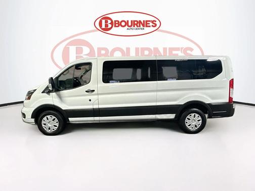 2023 Ford Transit-350 XL