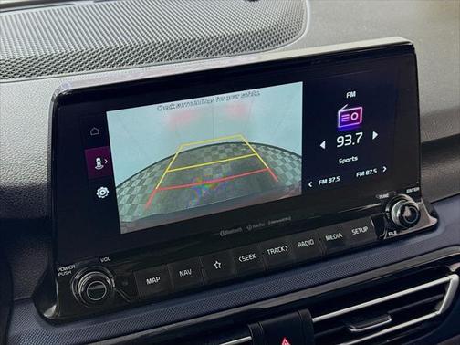 2022 Kia Seltos S
