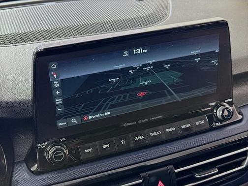2022 Kia Seltos S