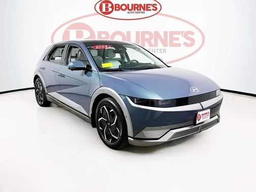 2024 Hyundai IONIQ 5 Limited