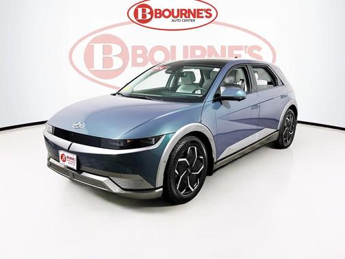 2024 Hyundai IONIQ 5 Limited