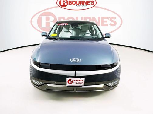2024 Hyundai IONIQ 5 Limited