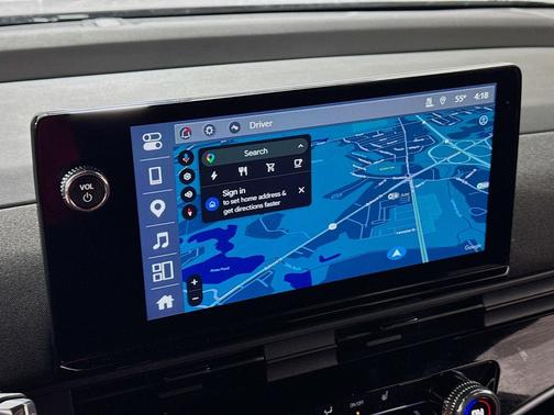 Snowfall Pearl 2024 Honda Prologue EX