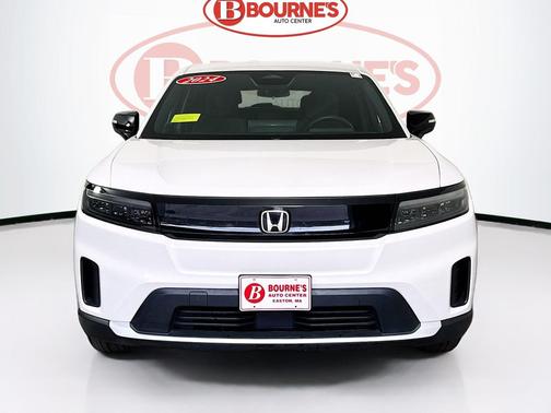 Snowfall Pearl 2024 Honda Prologue EX