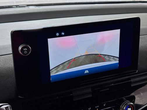 Snowfall Pearl 2024 Honda Prologue EX