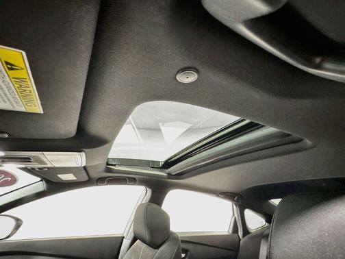 Platinum White Pearl 2024 Honda Accord Hybrid Sport