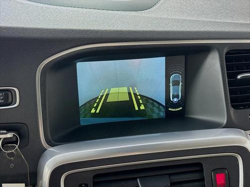 2016 Volvo S60 Inscription T5 Drive-E Premier