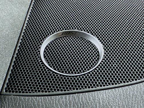 2022 Mazda CX-9 Carbon Edition