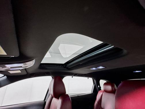 2022 Mazda CX-9 Carbon Edition