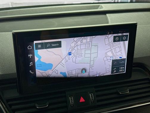 2021 Audi Q5 45 Premium Plus