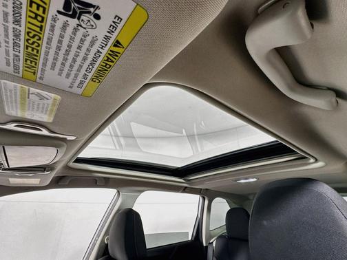 Ice Silver Metallic 2023 Subaru Forester Premium