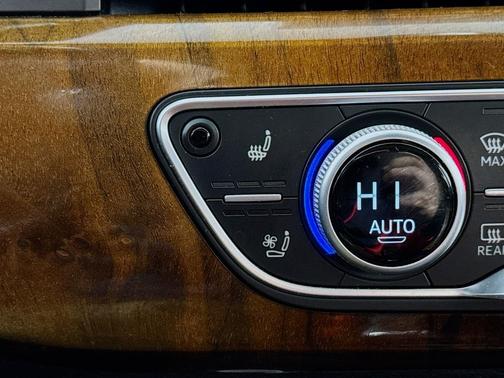 Monsoon Gray Metallic 2018 Audi A5 2.0T Premium Plus