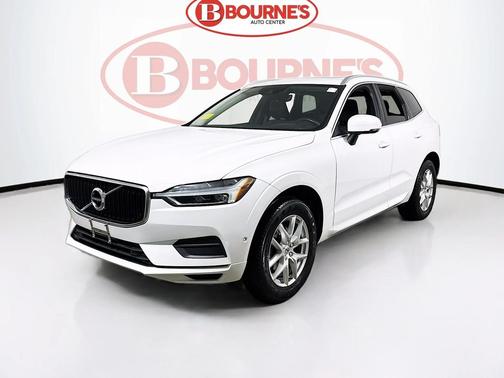 2018 Volvo XC60 T5 Momentum