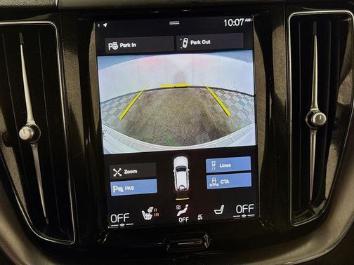 2018 Volvo XC60 T5 Momentum