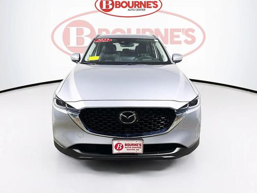 2023 Mazda CX-5 2.5 S Premium Plus Package