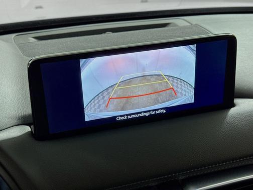 2023 Mazda CX-5 2.5 S Premium Plus Package