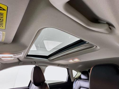 2023 Mazda CX-5 2.5 S Premium Plus Package