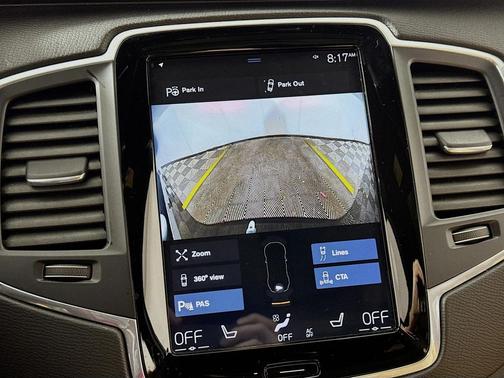 2019 Volvo XC90 T6 Momentum