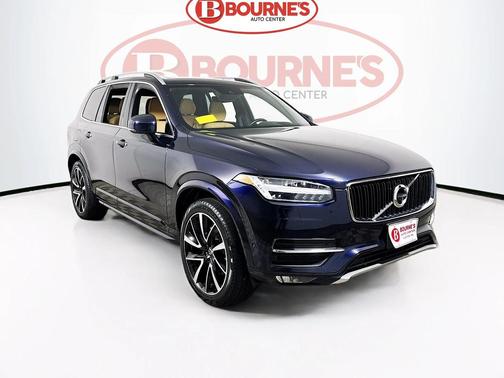 2019 Volvo XC90 T6 Momentum