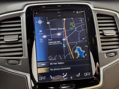 2019 Volvo XC90 T6 Momentum