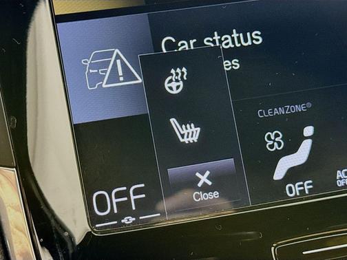 2019 Volvo XC90 T6 Momentum