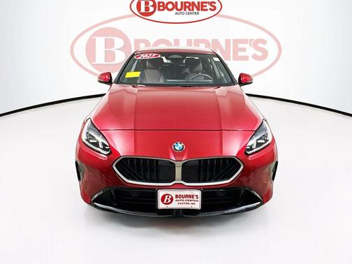 2025 BMW 228 Gran Coupe xDrive