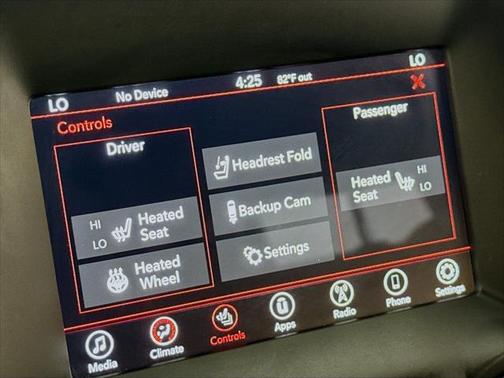 2020 Dodge Durango SXT Plus