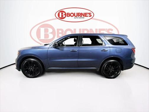 2020 Dodge Durango SXT Plus