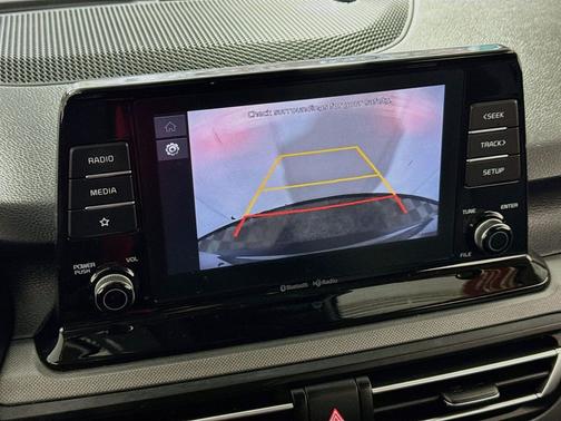 Steel Gray 2023 Kia Seltos LX
