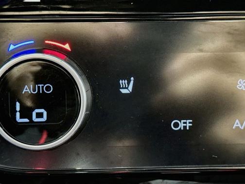 Phantom Black 2025 Hyundai TUCSON XRT