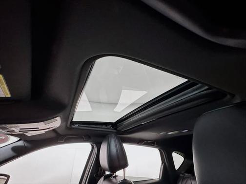 2022 Mazda CX-5 2.5 Turbo