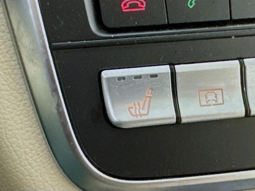 2020 Mercedes-Benz GLA 250 4MATIC