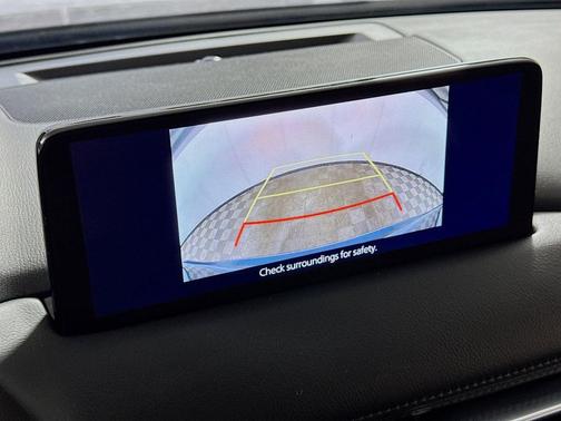 2023 Mazda CX-5 2.5 S Premium